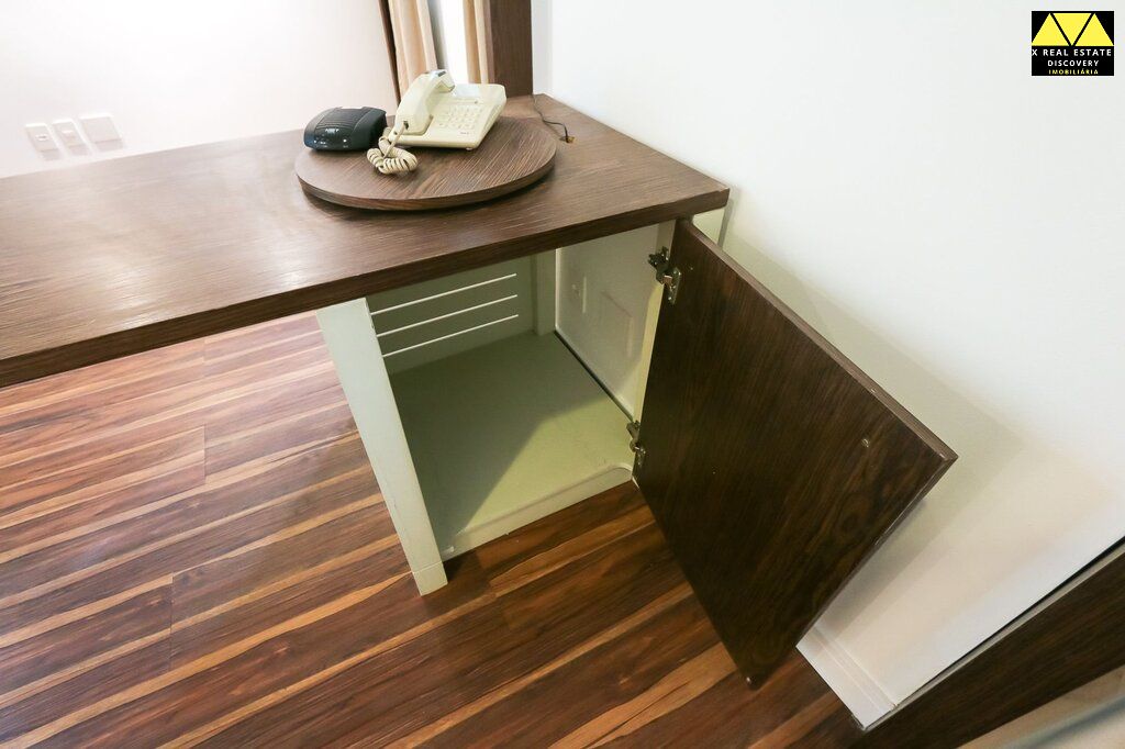 Apartamento, 1 quarto, 27 m² - Foto 22
