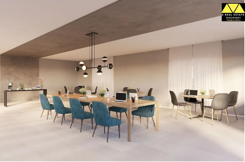 Apartamento, 3 quartos, 55 m² - Foto 3