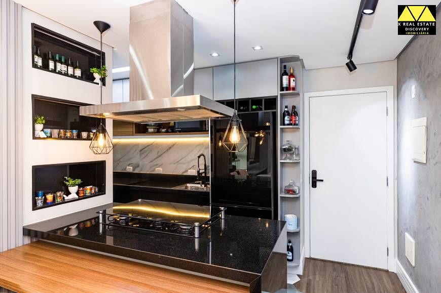 Apartamento, 3 quartos, 82 m² - Foto 13
