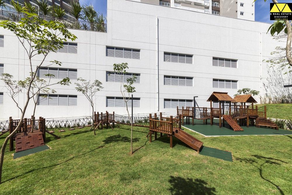 Apartamento, 4 quartos, 235 m² - Foto 28