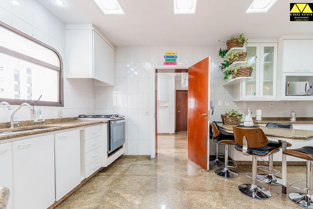 Apartamento à venda com 4 quartos, 314m² - Foto 25