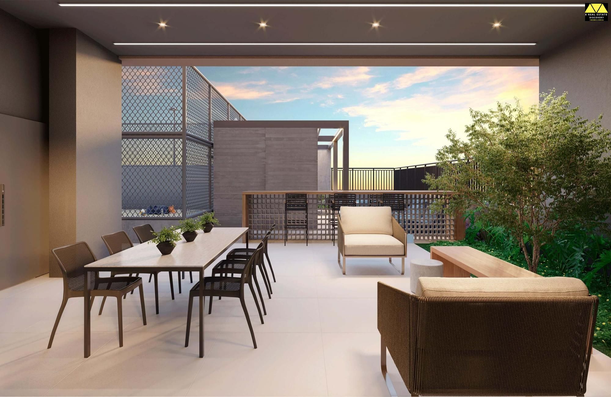 Apartamento, 2 quartos, 78 m² - Foto 13