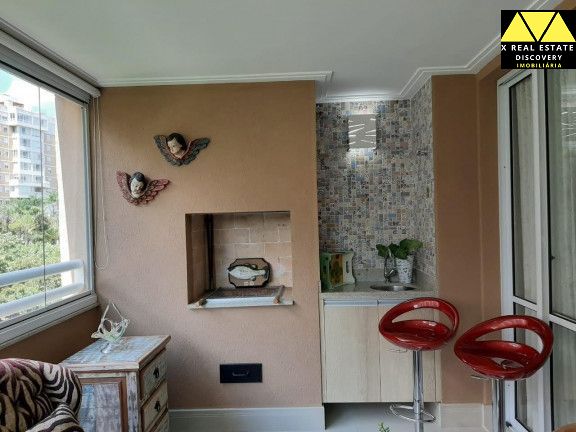 Apartamento, 4 quartos, 143 m² - Foto 9