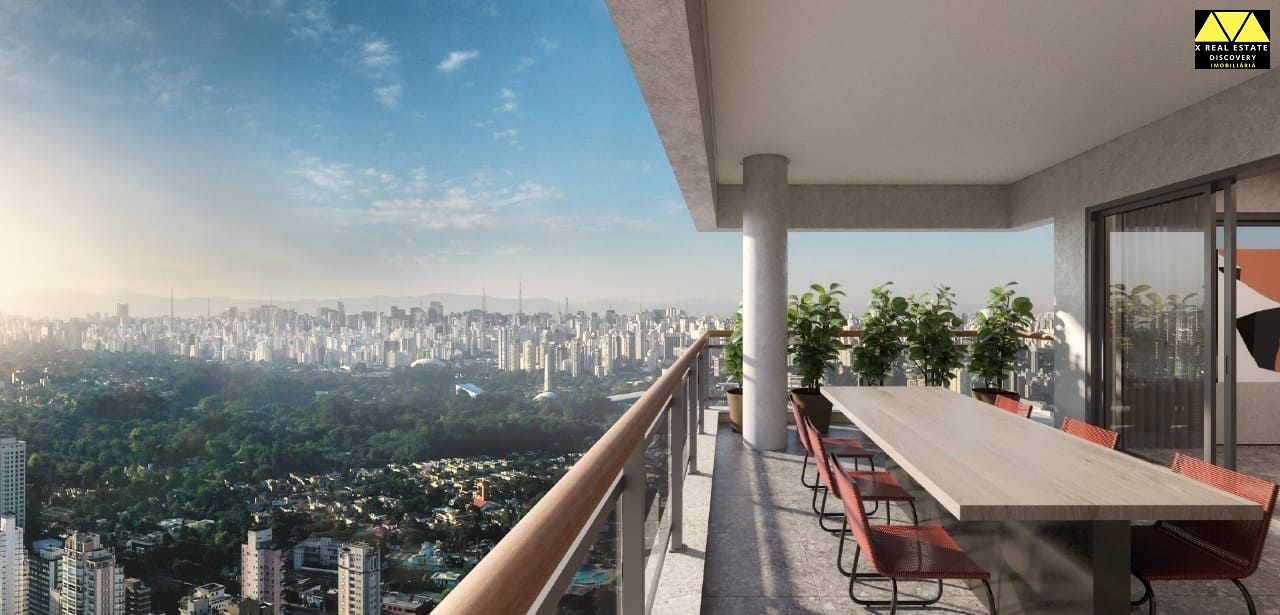 Apartamento, 3 quartos, 117 m² - Foto 3