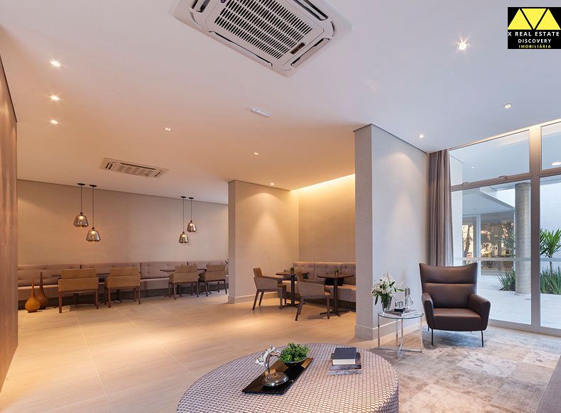 Apartamento, 4 quartos, 235 m² - Foto 36