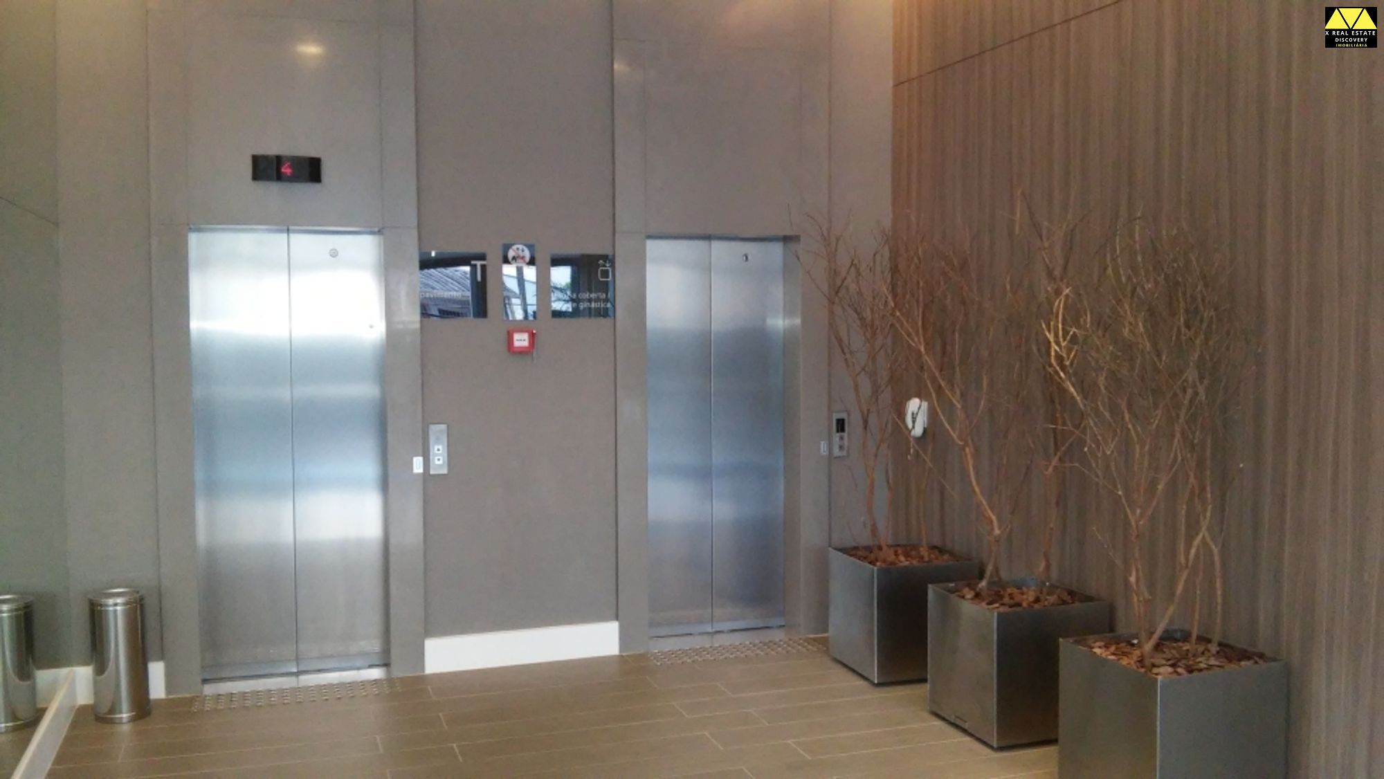 Apartamento, 1 quarto, 30 m² - Foto 33