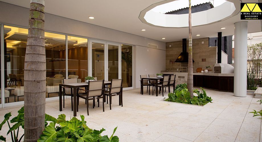 Apartamento, 4 quartos, 340 m² - Foto 8