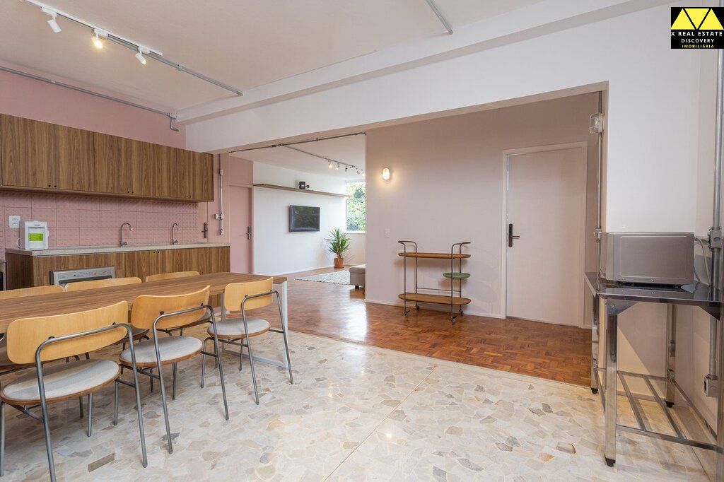 Apartamento, 6 quartos, 190 m² - Foto 1