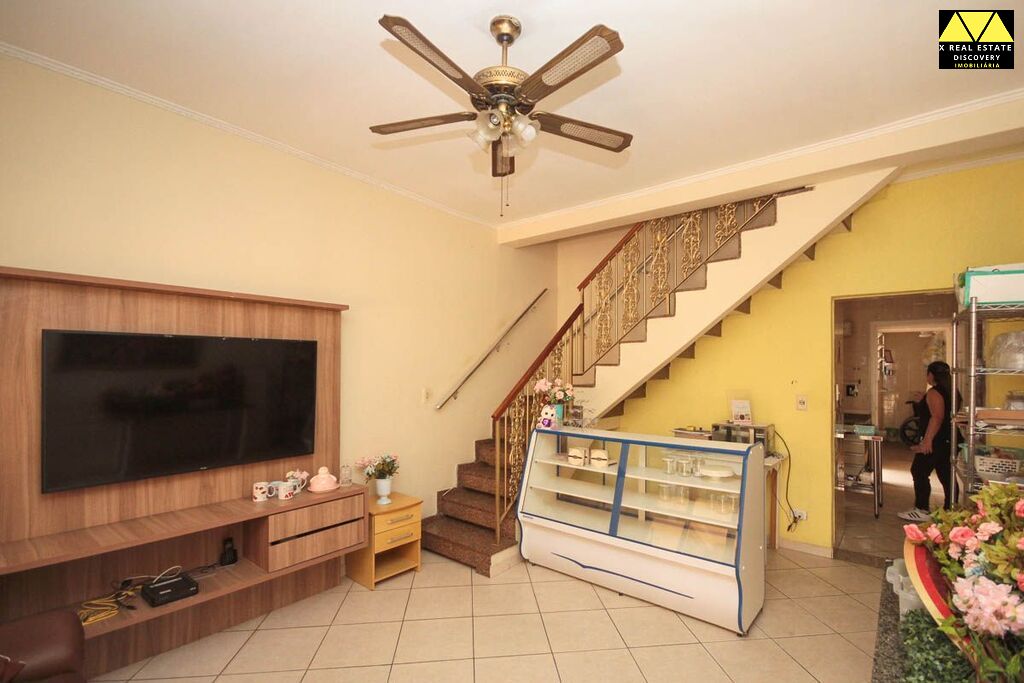 Casa, 2 quartos, 125 m² - Foto 9
