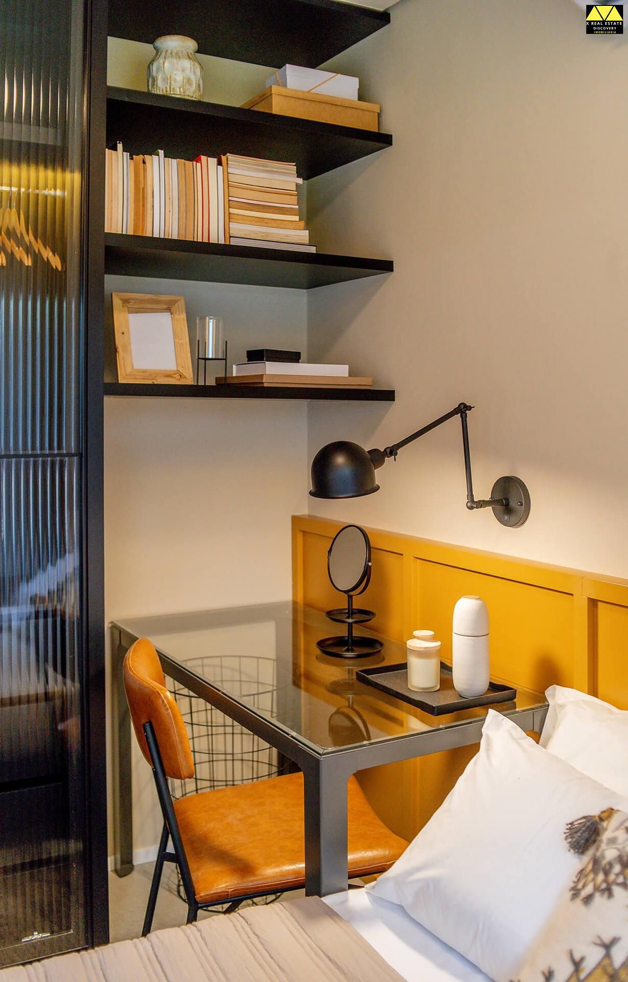 Apartamento, 2 quartos, 43 m² - Foto 16
