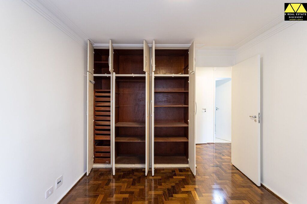 Apartamento à venda com 3 quartos, 116m² - Foto 4