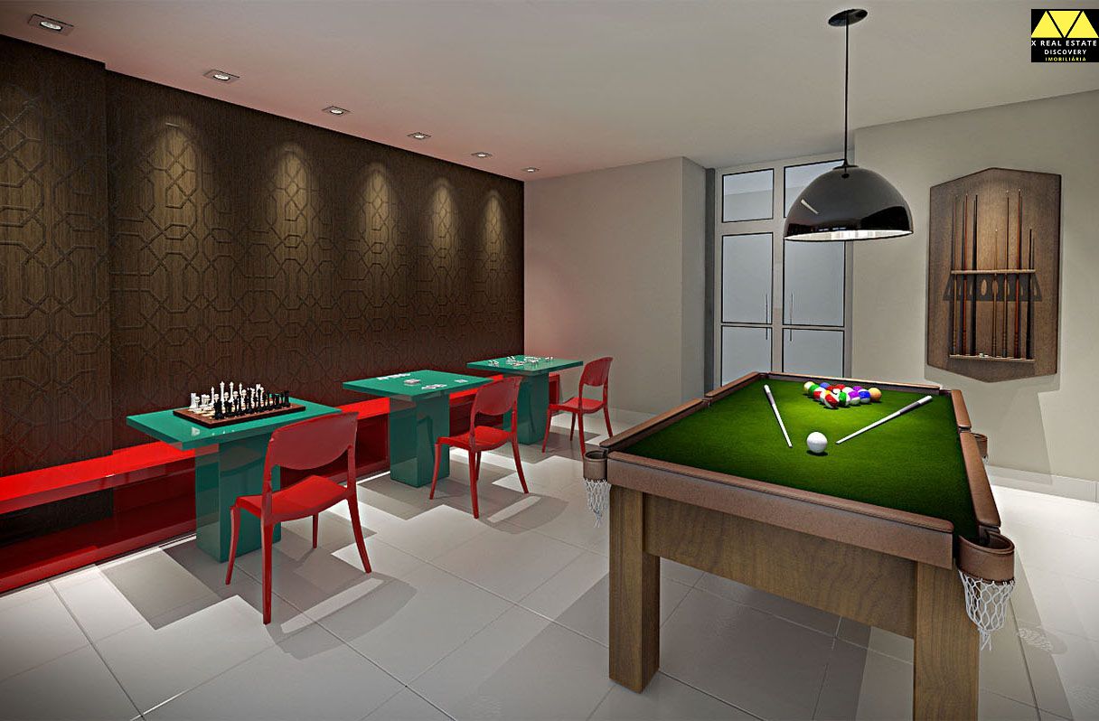 Apartamento, 2 quartos, 61 m² - Foto 15