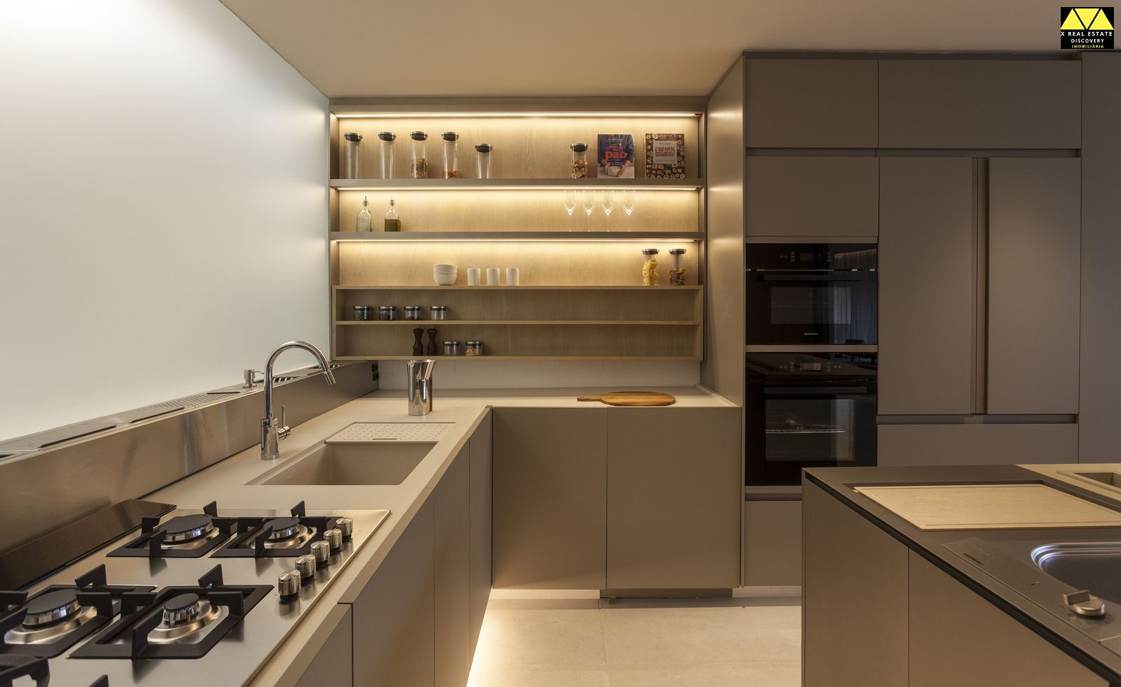 Apartamento, 3 quartos, 232 m² - Foto 22