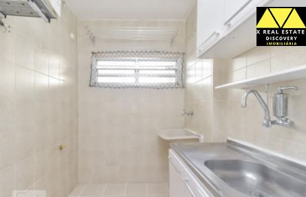 Apartamento, 2 quartos, 42 m² - Foto 8
