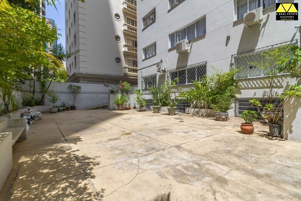 Apartamento, 3 quartos, 200 m² - Foto 27