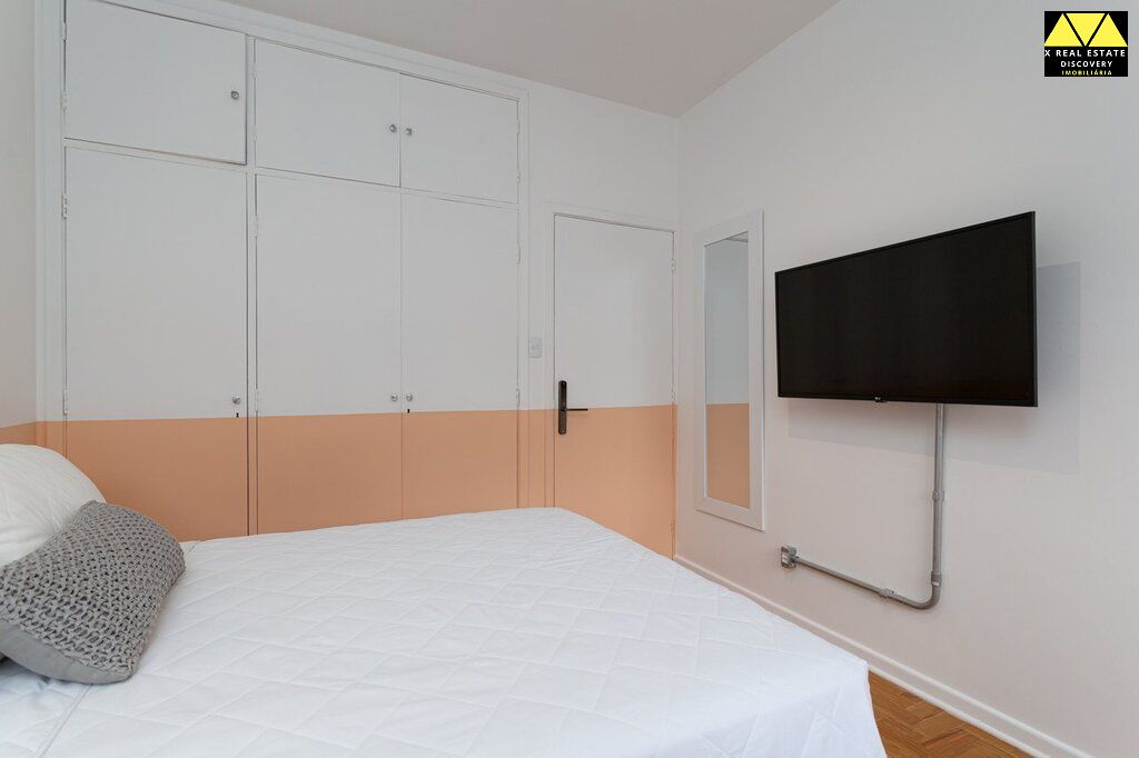 Apartamento, 5 quartos, 163 m² - Foto 14