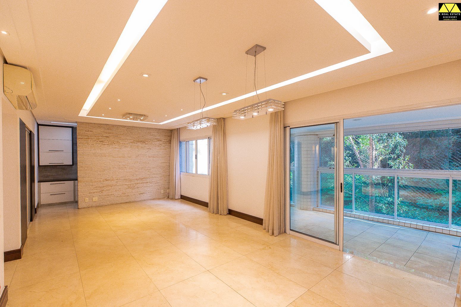 Apartamento, 3 quartos, 207 m² - Foto 5