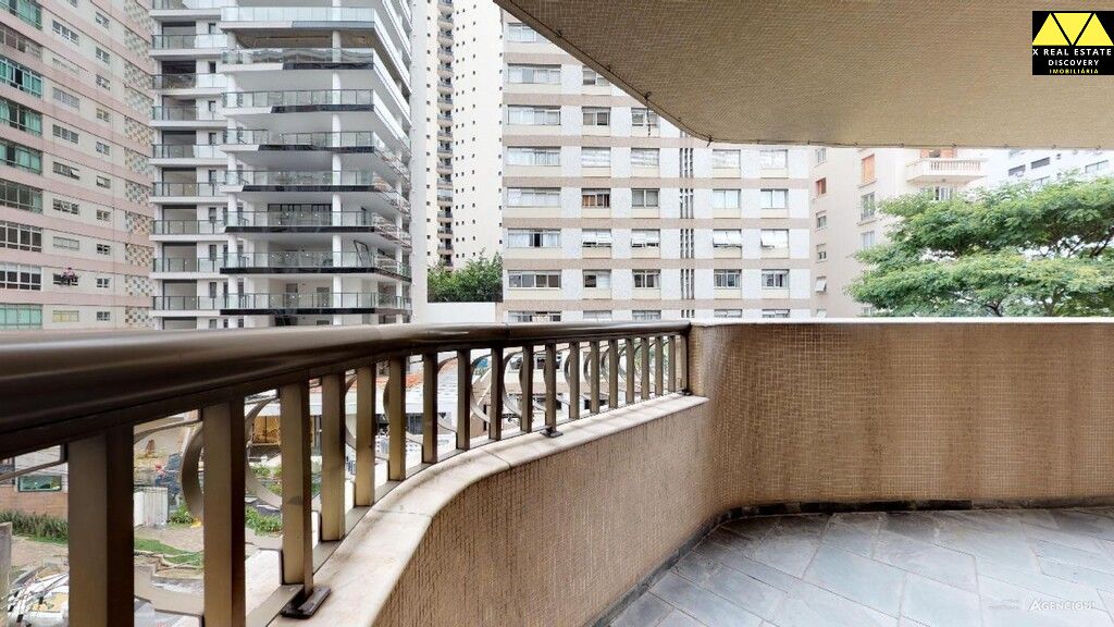 Apartamento, 4 quartos, 292 m² - Foto 5