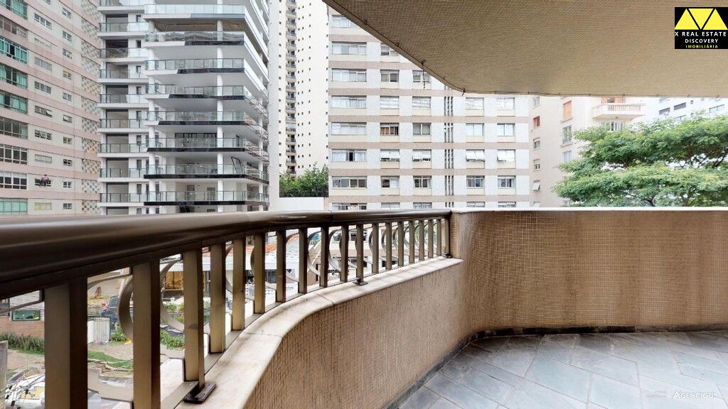 Apartamento à venda com 4 quartos, 292m² - Foto 5