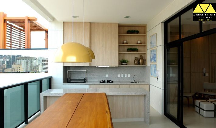 Apartamento, 1 quarto, 60 m² - Foto 2