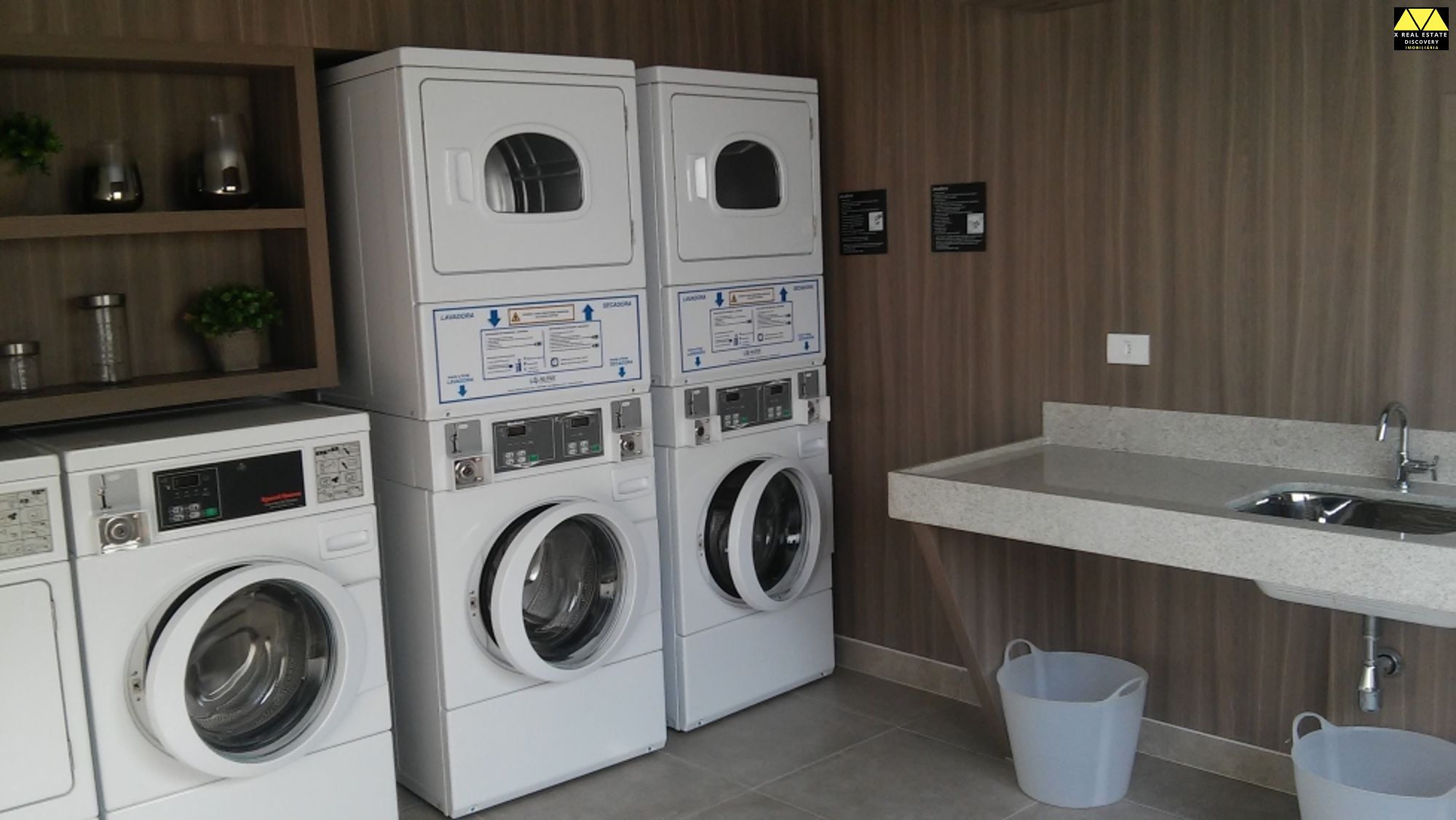 Apartamento, 1 quarto, 30 m² - Foto 30