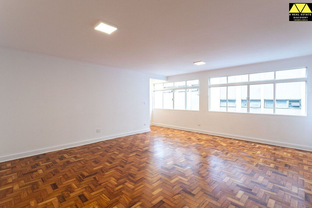 Apartamento à venda com 2 quartos, 134m² - Foto 1