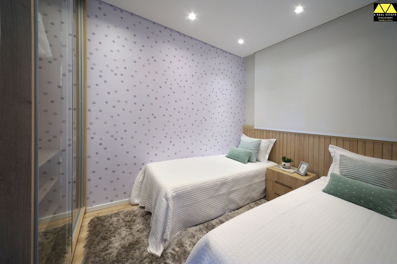 Apartamento, 2 quartos, 88 m² - Foto 9