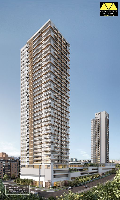 Apartamento, 4 quartos, 213 m² - Foto 13
