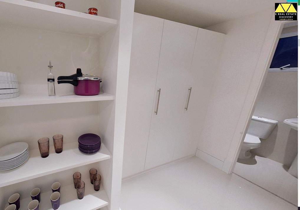 Apartamento, 3 quartos, 171 m² - Foto 31