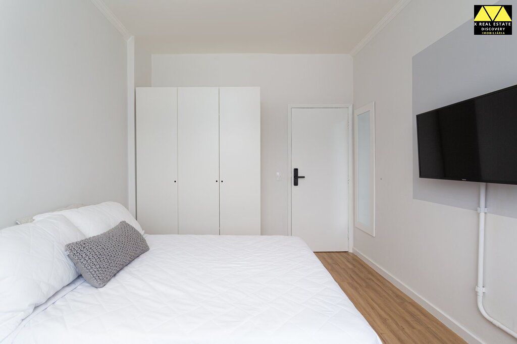 Apartamento, 4 quartos, 110 m² - Foto 6