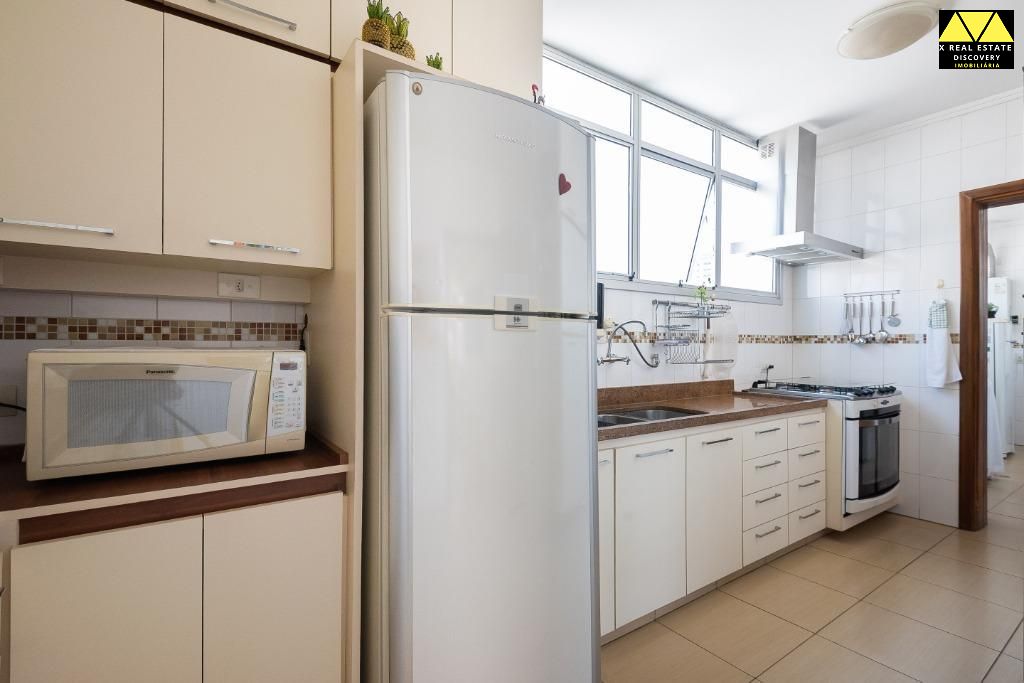 Apartamento, 3 quartos, 180 m² - Foto 17