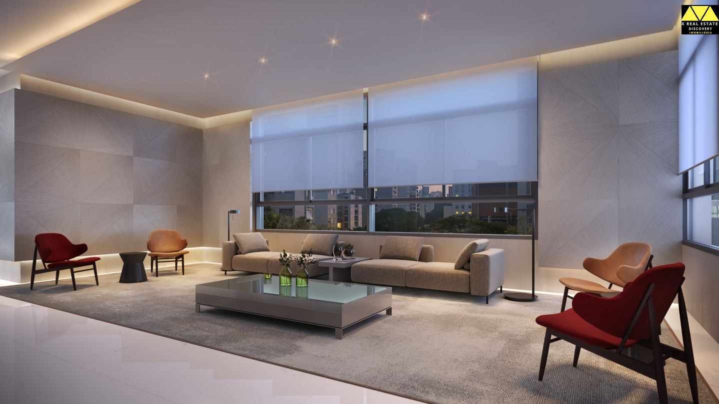 Apartamento, 3 quartos, 156 m² - Foto 7
