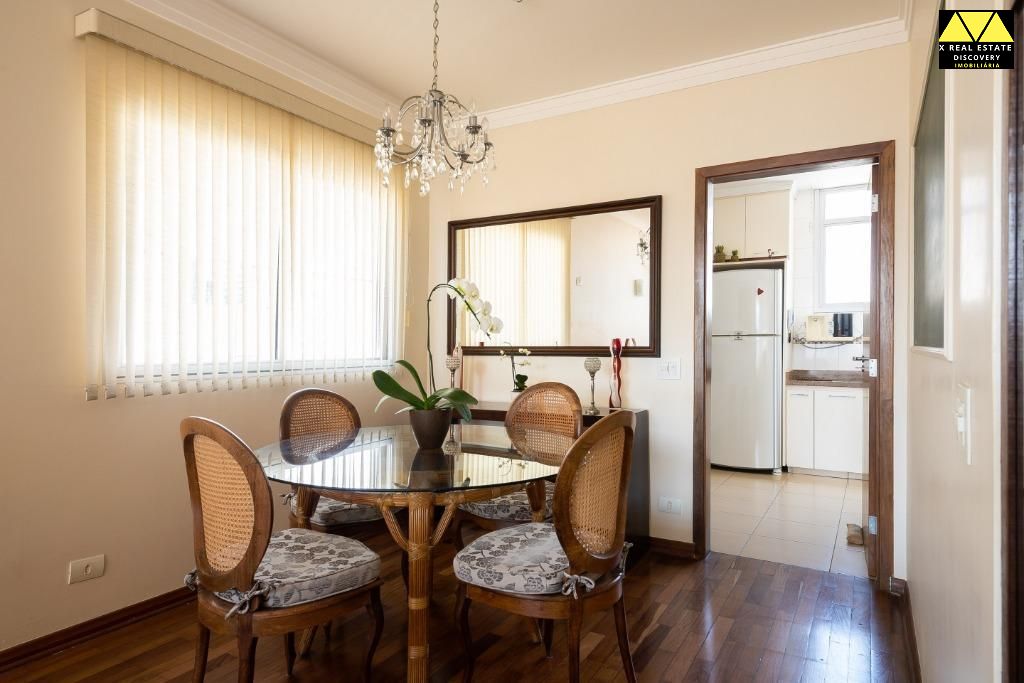 Apartamento, 3 quartos, 180 m² - Foto 4