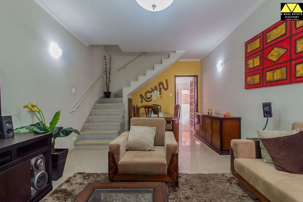 Casa, 3 quartos, 124 m² - Foto 3