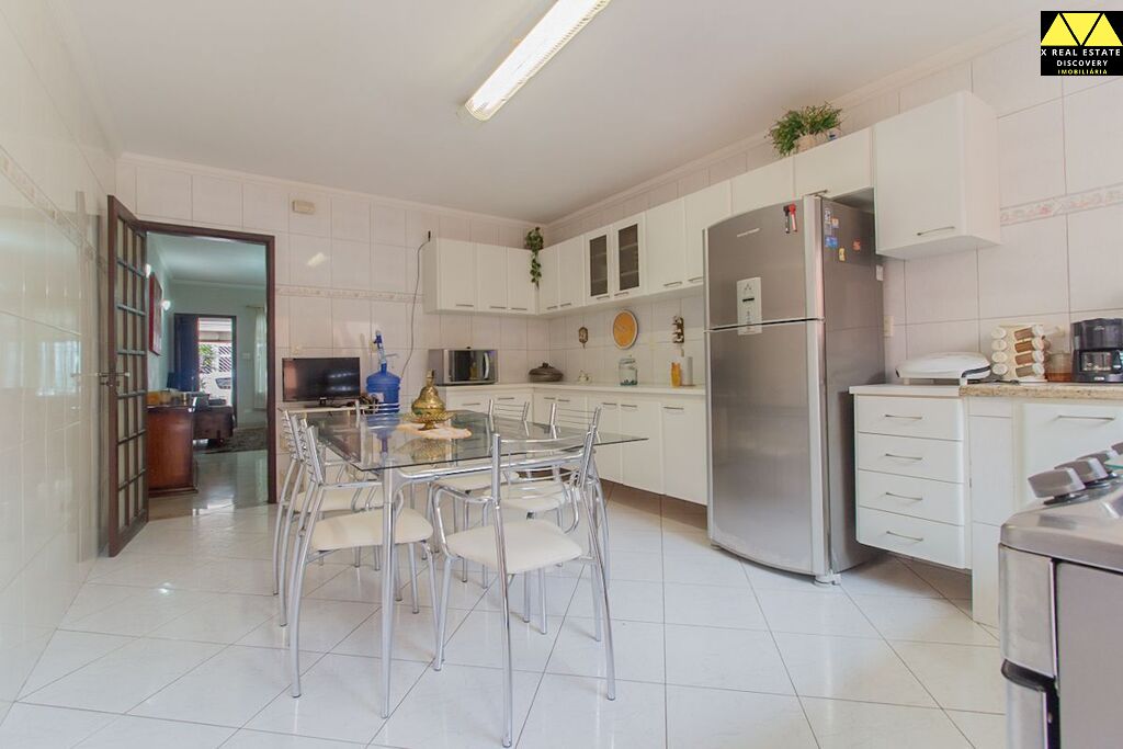 Casa, 3 quartos, 124 m² - Foto 9