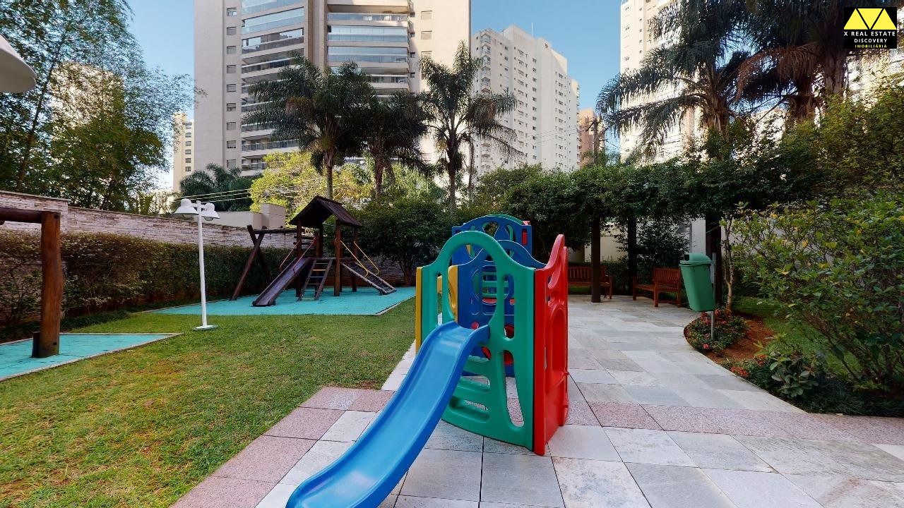 Apartamento, 3 quartos, 193 m² - Foto 32