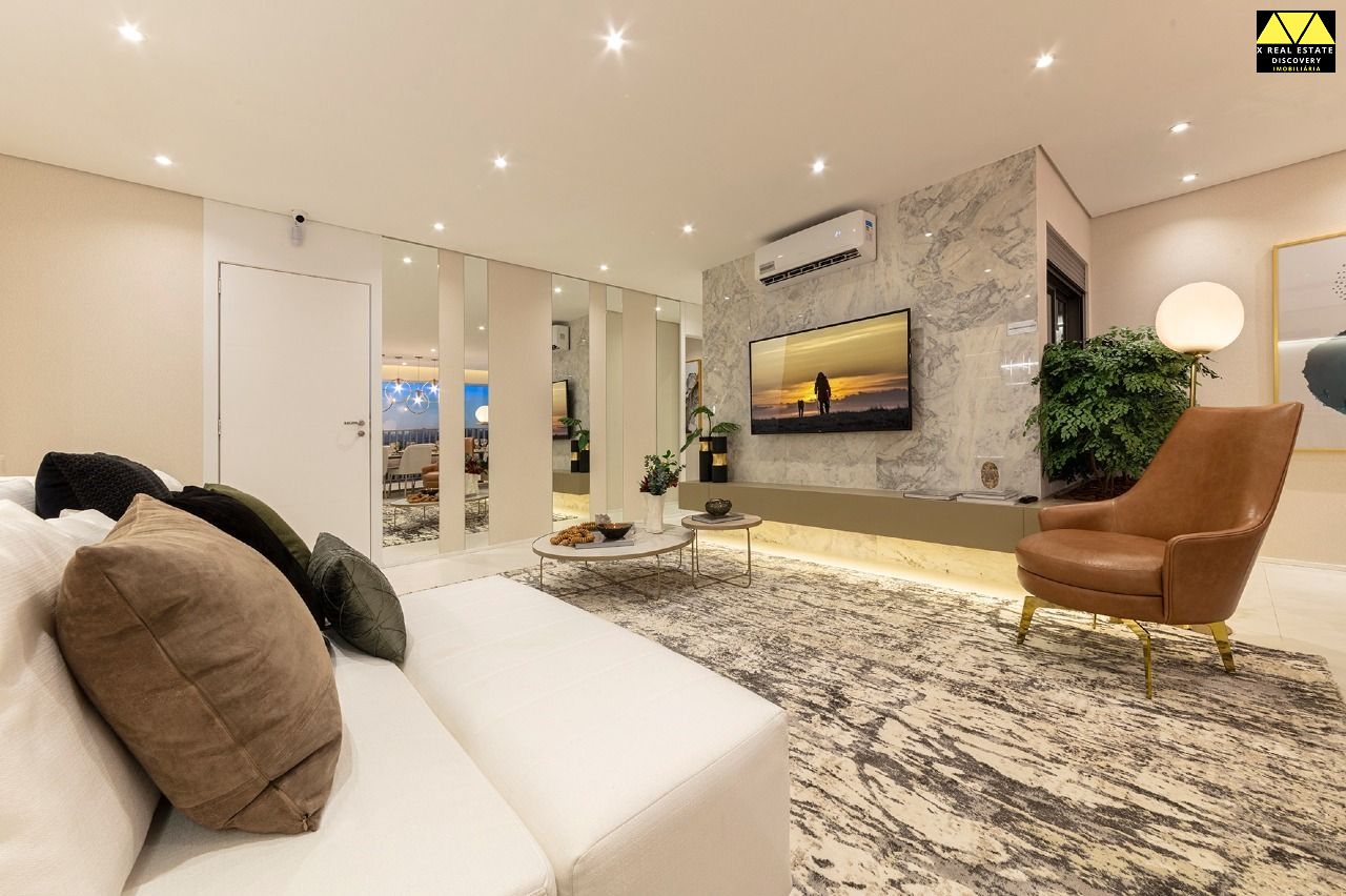 Apartamento, 3 quartos, 116 m² - Foto 3
