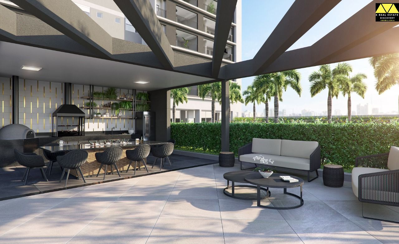 Apartamento, 2 quartos, 74 m² - Foto 14