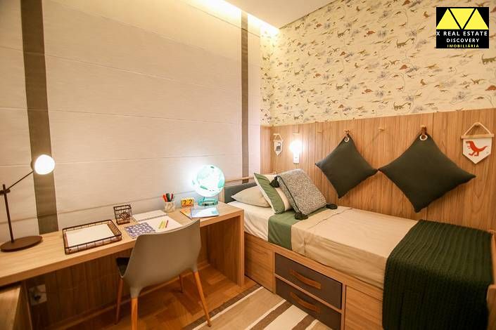Apartamento, 3 quartos, 106 m² - Foto 15