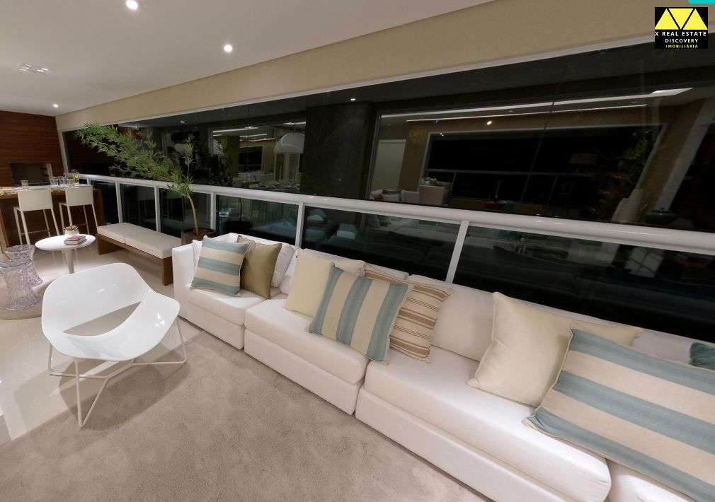 Apartamento, 3 quartos, 171 m² - Foto 4