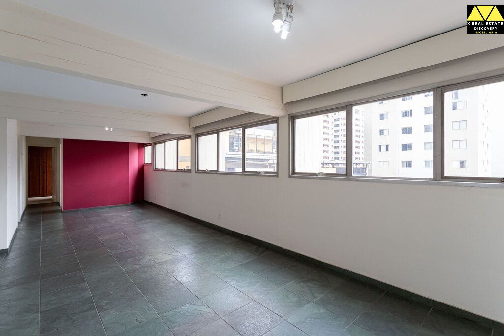 Apartamento à venda com 3 quartos, 120m² - Foto 1