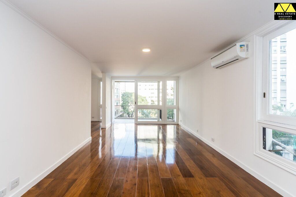 Apartamento, 3 quartos, 189 m² - Foto 1