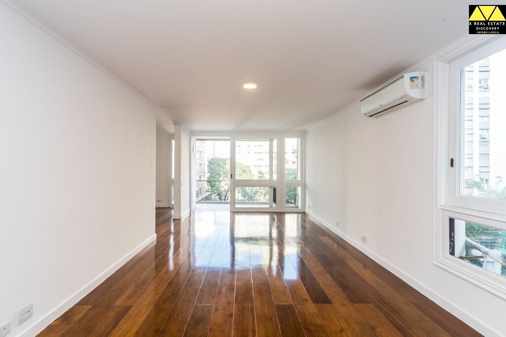 Apartamento à venda com 3 quartos, 189m² - Foto 1