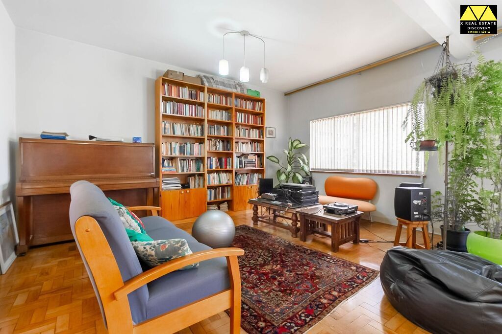 Apartamento, 3 quartos, 200 m² - Foto 7