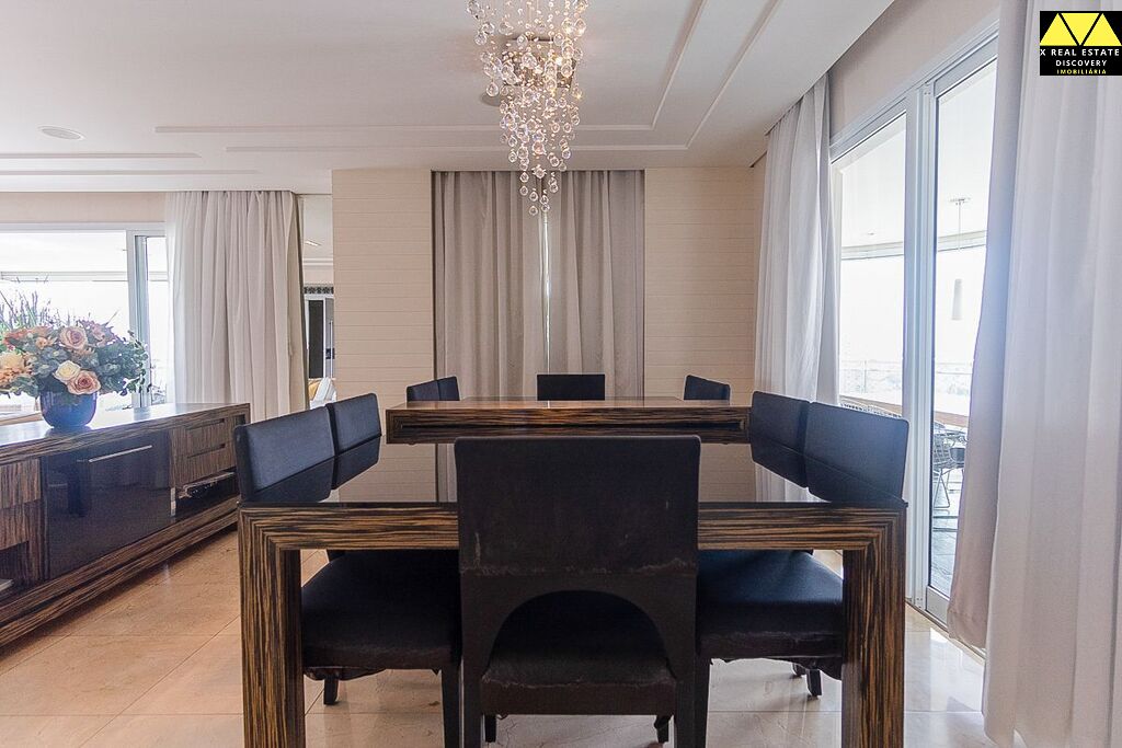 Apartamento, 4 quartos, 355 m² - Foto 10