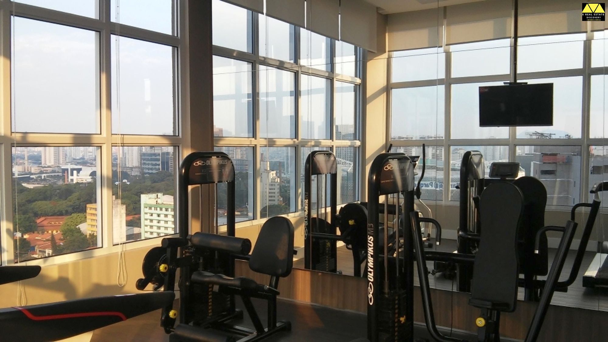 Apartamento, 1 quarto, 30 m² - Foto 40