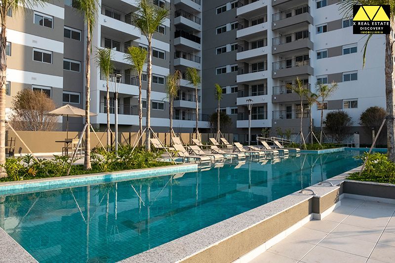 Apartamento, 2 quartos, 66 m² - Foto 18