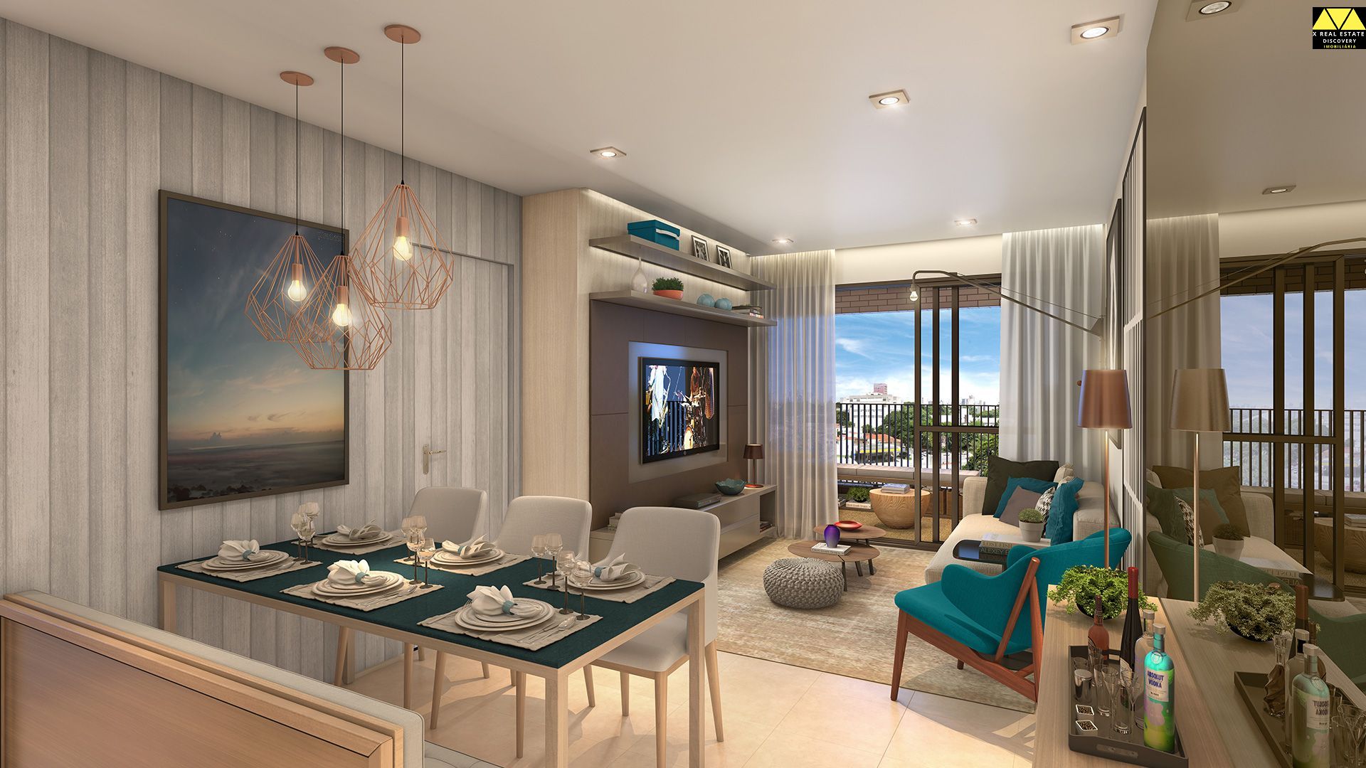Apartamento à venda com 4 quartos, 108m² - Foto 48