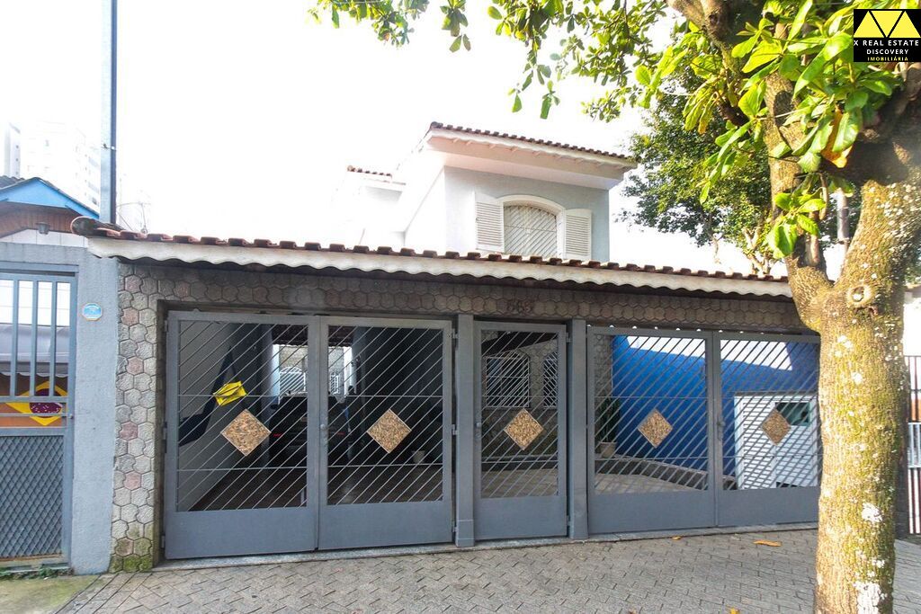 Casa à venda com 4 quartos, 208m² - Foto 73