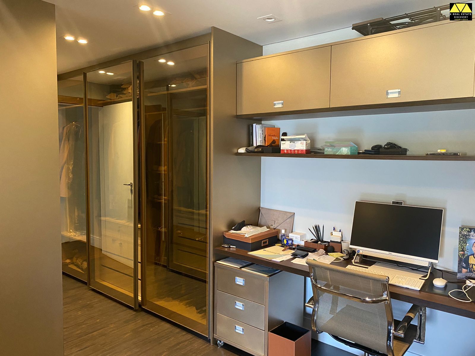 Apartamento, 3 quartos, 251 m² - Foto 12